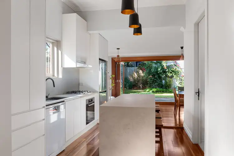 Fifth view of Homely house listing, 16 MacArthur Parade, Dulwich Hill NSW 2203