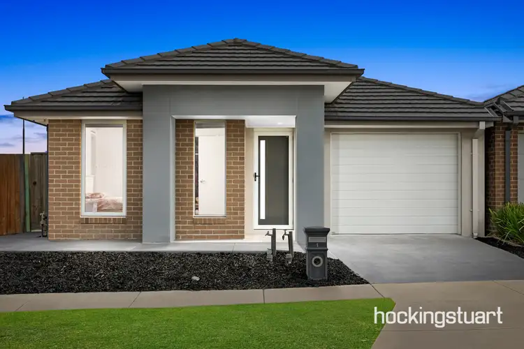 1 Oakham Street, Donnybrook VIC 3064