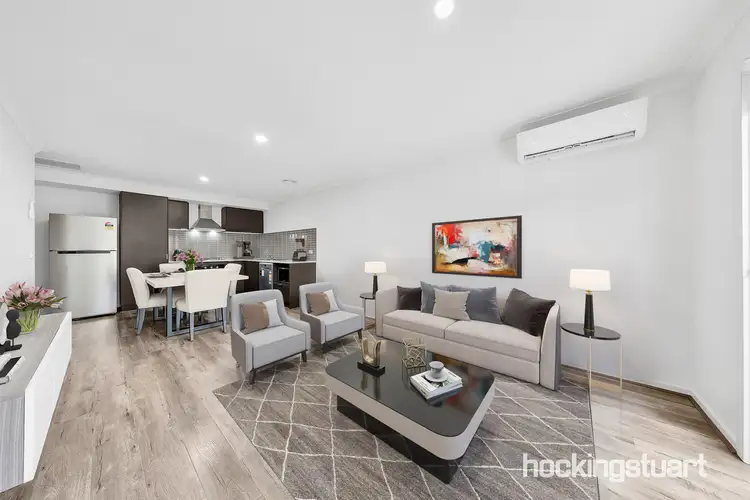 Third view of Homely house listing, 1 Oakham Street, Donnybrook VIC 3064