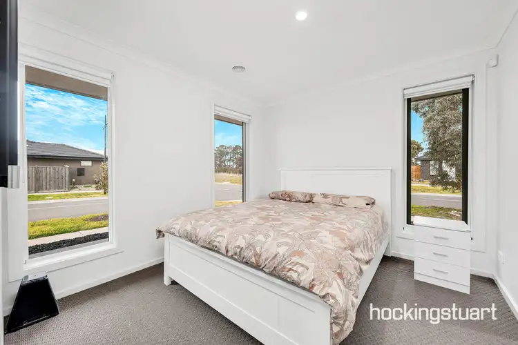 Fifth view of Homely house listing, 1 Oakham Street, Donnybrook VIC 3064