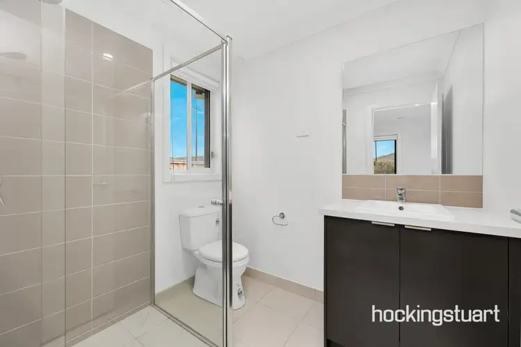 Sixth view of Homely house listing, 1 Oakham Street, Donnybrook VIC 3064