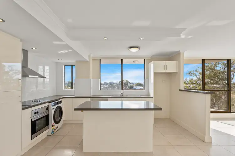 Second view of Homely apartment listing, 42/314 Bay Street, Brighton-Le-Sands NSW 2216