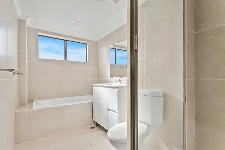 Fourth view of Homely apartment listing, 42/314 Bay Street, Brighton-Le-Sands NSW 2216