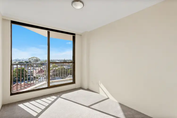 Fifth view of Homely apartment listing, 42/314 Bay Street, Brighton-Le-Sands NSW 2216