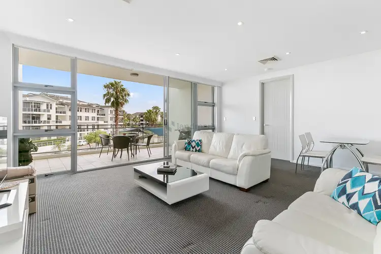 301/1 Marine Drive, Chiswick NSW 2046