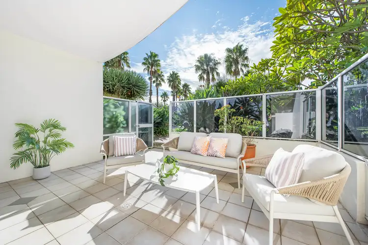 209/4 Bechert Road, Chiswick NSW 2046