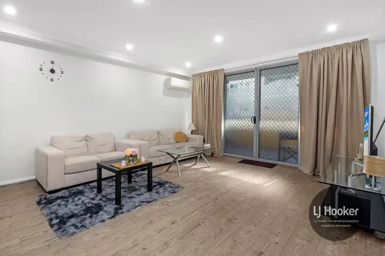 Fourth view of Homely unit listing, 107/8D Myrtle Street, Prospect NSW 2148