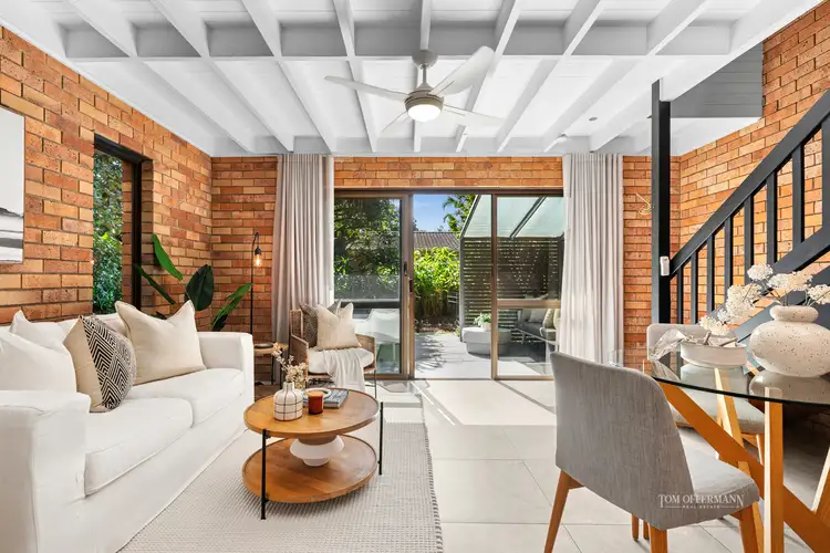 Main view of Homely unit listing, 6/32 Tristania Drive, Marcus Beach QLD 4573