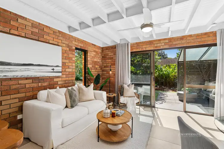 Fifth view of Homely unit listing, 6/32 Tristania Drive, Marcus Beach QLD 4573