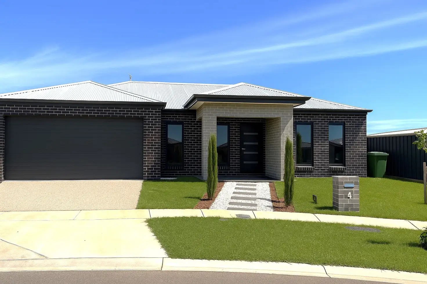 Main view of Homely house listing, 4 Marara Court, Mildura VIC 3500