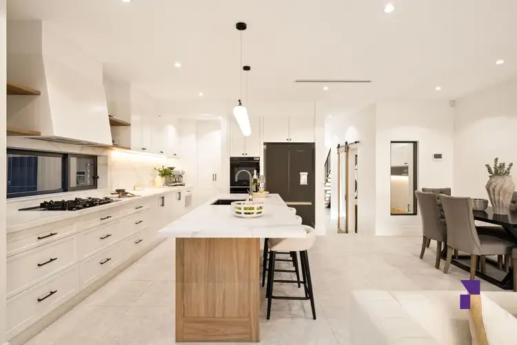 Second view of Homely semi-detached listing, 384B Punchbowl Road, Belfield NSW 2191