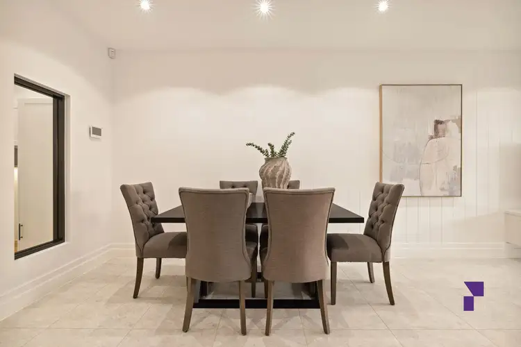 Fourth view of Homely semi-detached listing, 384B Punchbowl Road, Belfield NSW 2191