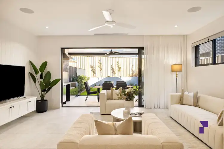 Fifth view of Homely semi-detached listing, 384B Punchbowl Road, Belfield NSW 2191