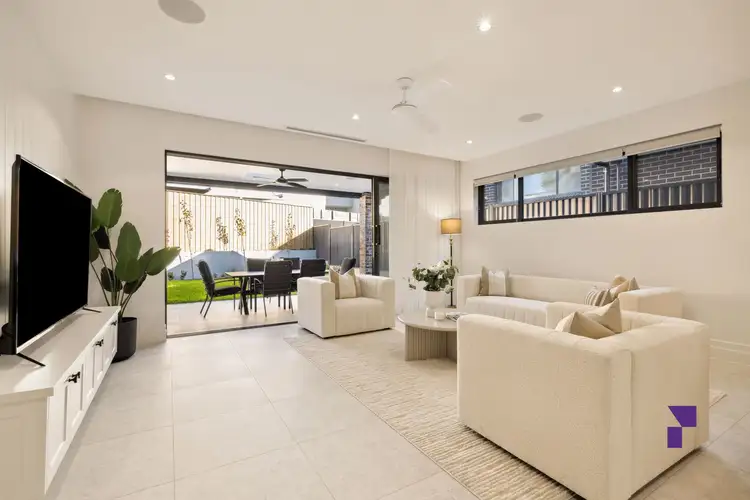 Sixth view of Homely semi-detached listing, 384B Punchbowl Road, Belfield NSW 2191