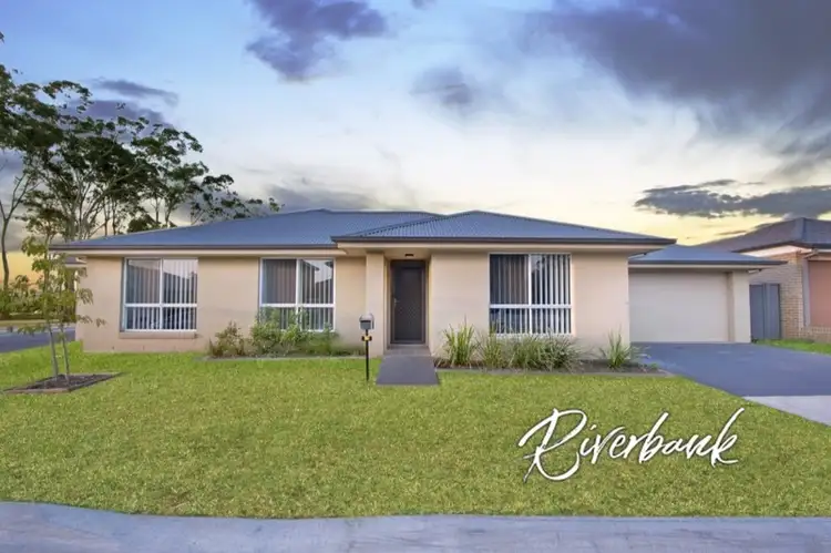 19 Stringybark Street, Ropes Crossing NSW 2760