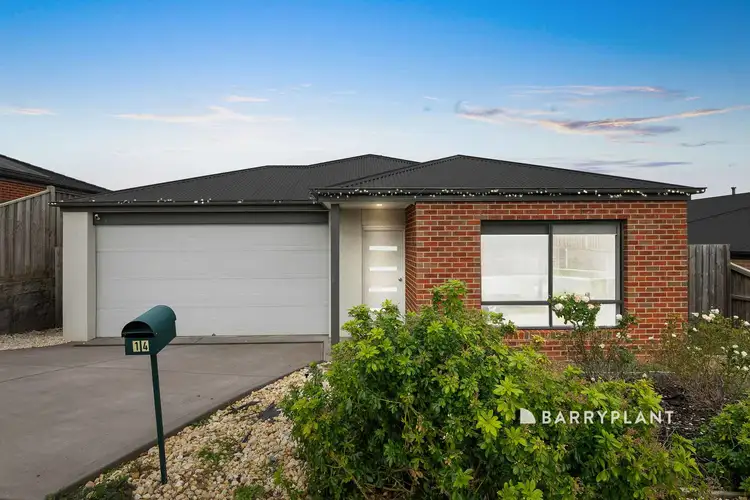 14 Minster Avenue, Warragul VIC 3820