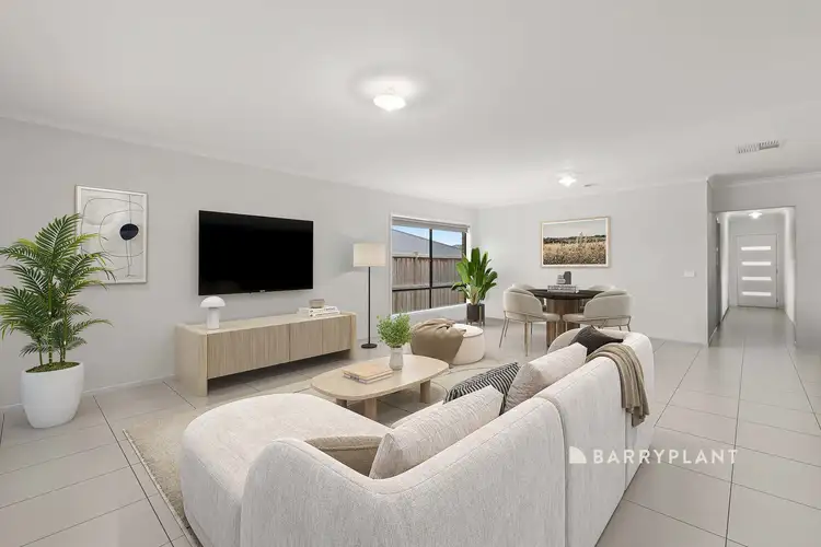 Sixth view of Homely house listing, 14 Minster Avenue, Warragul VIC 3820