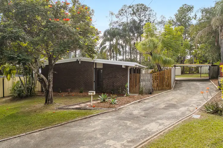 12 Castle Street, Browns Plains QLD 4118