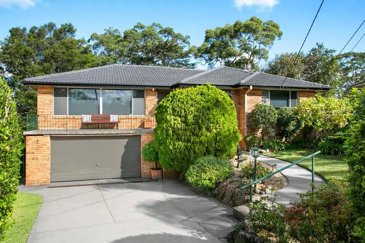 11 Howard Place, North Epping NSW 2121
