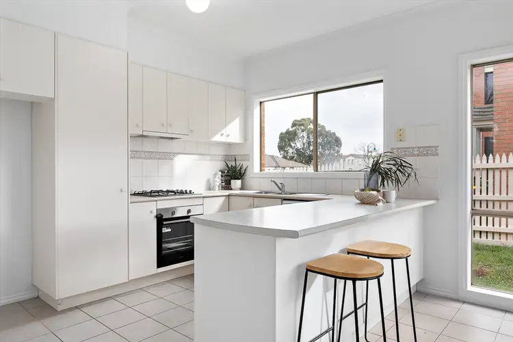 Third view of Homely land listing, 1 Wattletree Drive, Taylors Hill VIC 3037