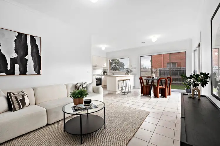 Fourth view of Homely land listing, 1 Wattletree Drive, Taylors Hill VIC 3037