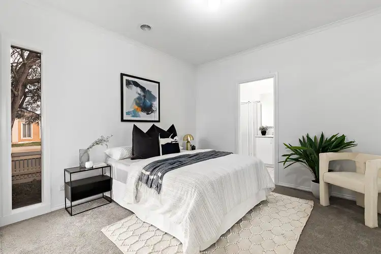 Fifth view of Homely land listing, 1 Wattletree Drive, Taylors Hill VIC 3037