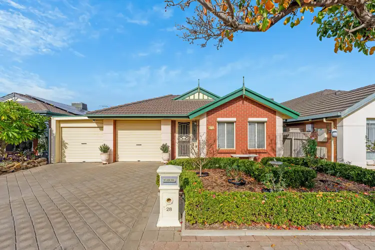 28 Kensington Street, Clovelly Park SA 5042