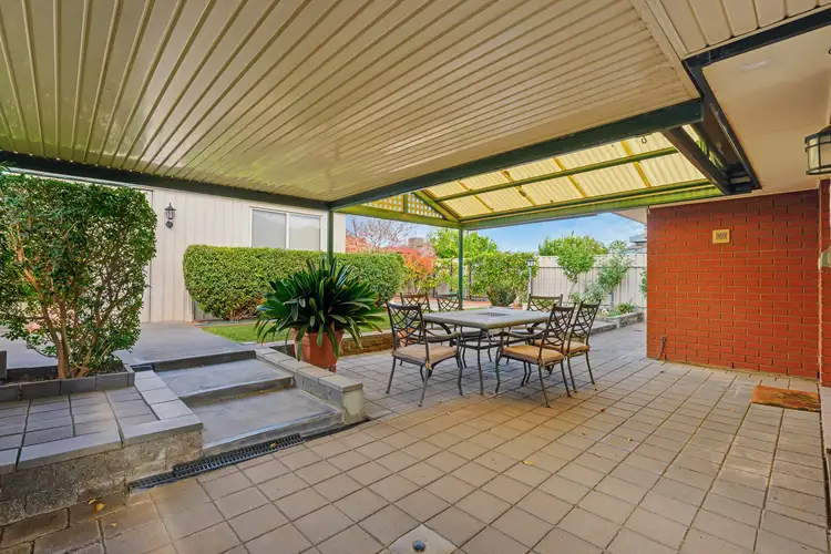 Second view of Homely house listing, 28 Kensington Street, Clovelly Park SA 5042