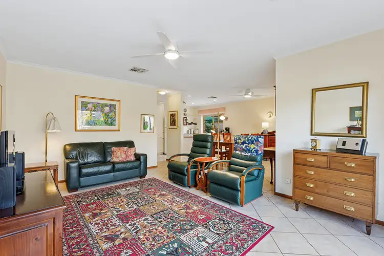 Fifth view of Homely house listing, 28 Kensington Street, Clovelly Park SA 5042