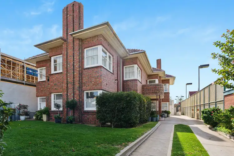 Main view of Homely unit listing, 2/9 Weewanda Street, Glenelg South SA 5045
