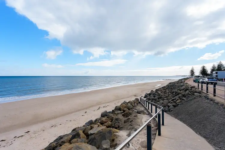 Second view of Homely unit listing, 2/9 Weewanda Street, Glenelg South SA 5045