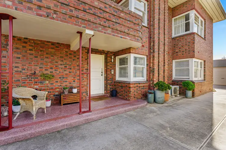 Fifth view of Homely unit listing, 2/9 Weewanda Street, Glenelg South SA 5045