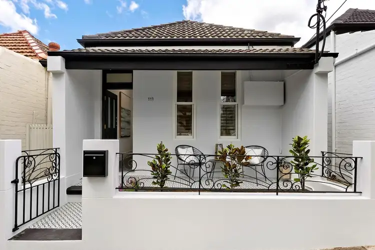 117 Westbourne Street, Petersham NSW 2049