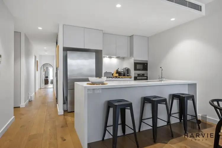 Third view of Homely apartment listing, W11.05/1 Avon Road, Pymble NSW 2073