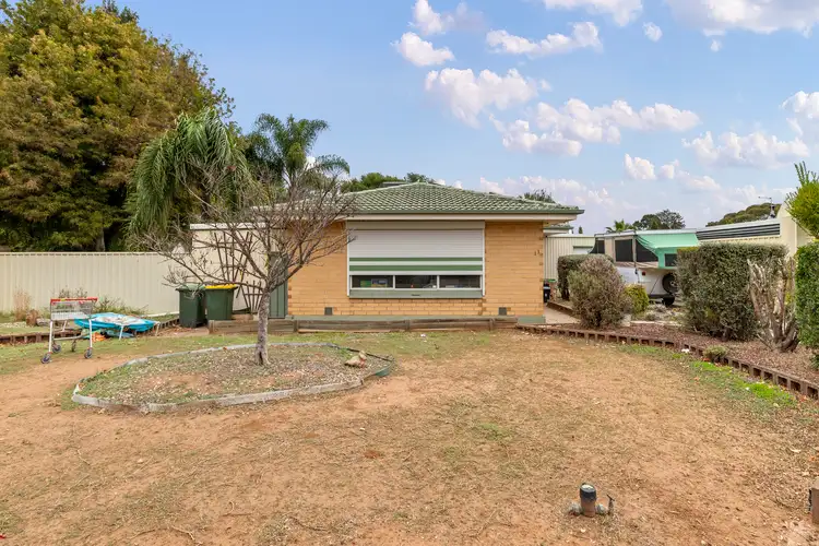 13 Bandiana Crescent, Elizabeth North SA 5113