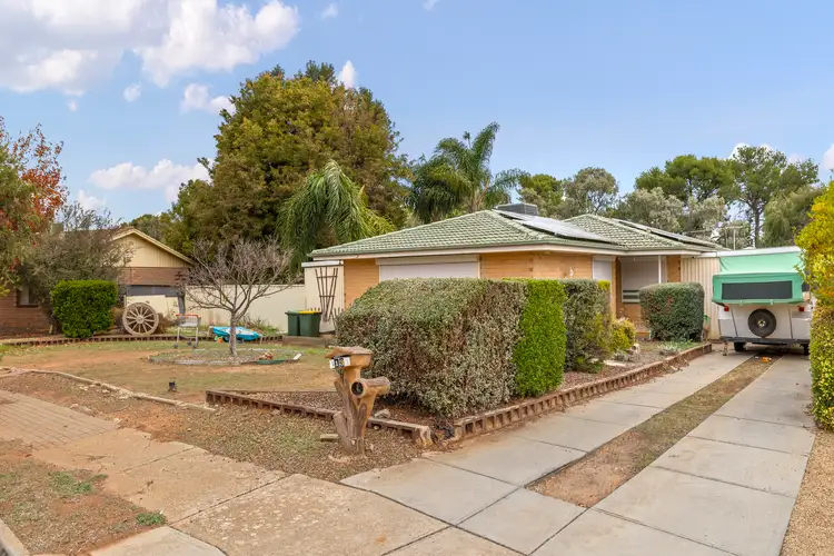 Second view of Homely house listing, 13 Bandiana Crescent, Elizabeth North SA 5113