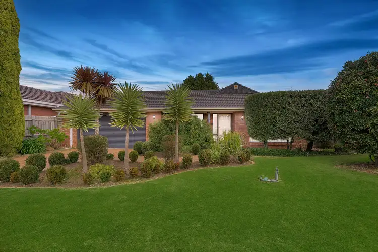 3 Korakin Court, Bell Park VIC 3215