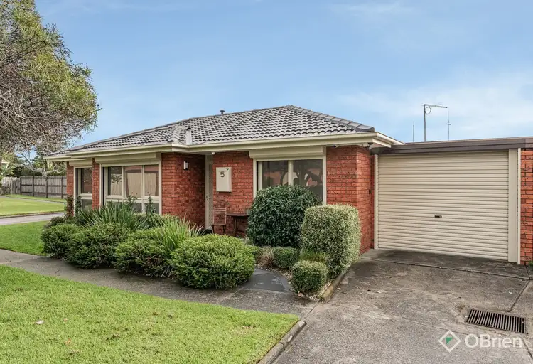 5/96 Cranbourne Road, Frankston VIC 3199