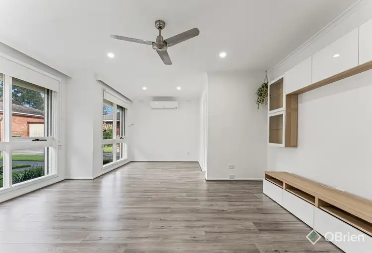 Second view of Homely unit listing, 5/96 Cranbourne Road, Frankston VIC 3199