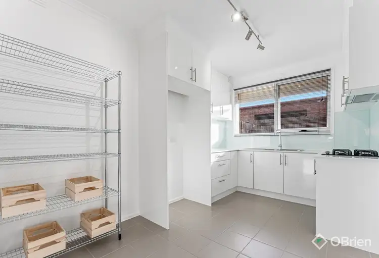 Third view of Homely unit listing, 5/96 Cranbourne Road, Frankston VIC 3199
