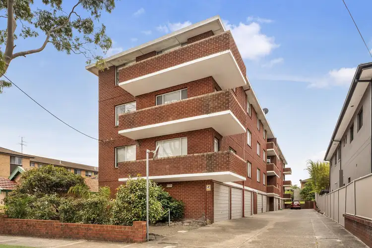 4/78 Maroubra Road, Maroubra NSW 2035