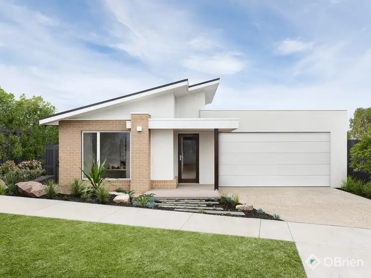 Main view of Homely house listing, 29 Illawarra Boulevard, Drouin VIC 3818
