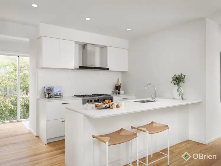Second view of Homely house listing, 29 Illawarra Boulevard, Drouin VIC 3818