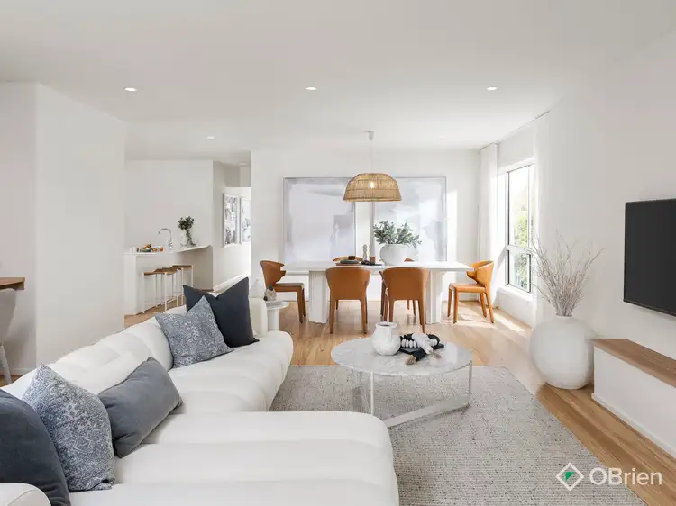Fifth view of Homely house listing, 29 Illawarra Boulevard, Drouin VIC 3818