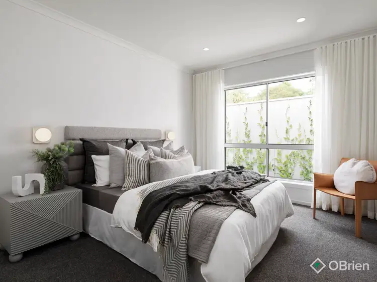 Sixth view of Homely house listing, 29 Illawarra Boulevard, Drouin VIC 3818