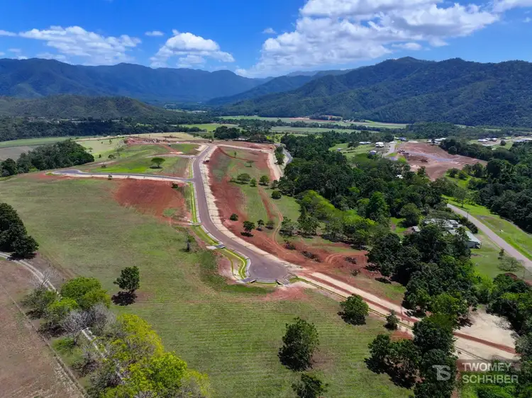 Second view of Homely land listing, 17-19 Fairweather Access, Goldsborough QLD 4865