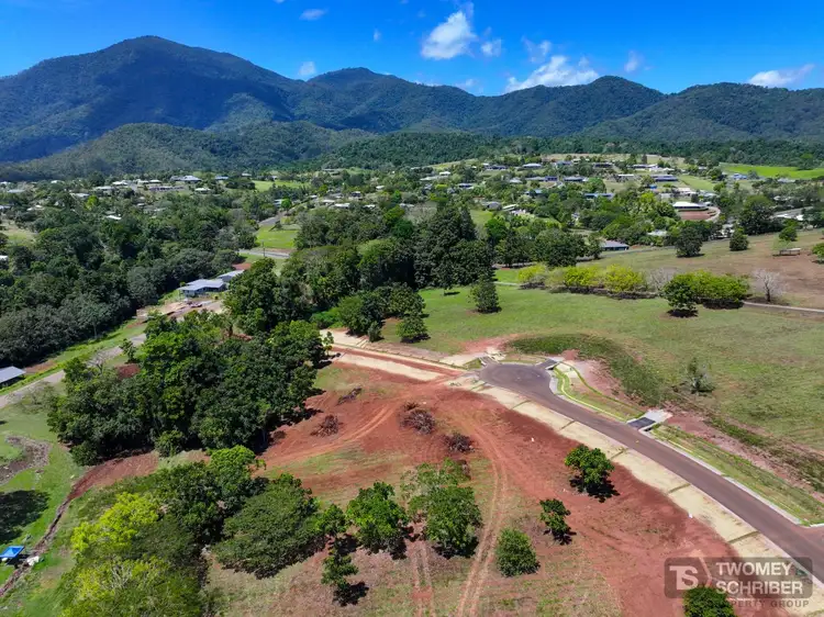 Third view of Homely land listing, 17-19 Fairweather Access, Goldsborough QLD 4865