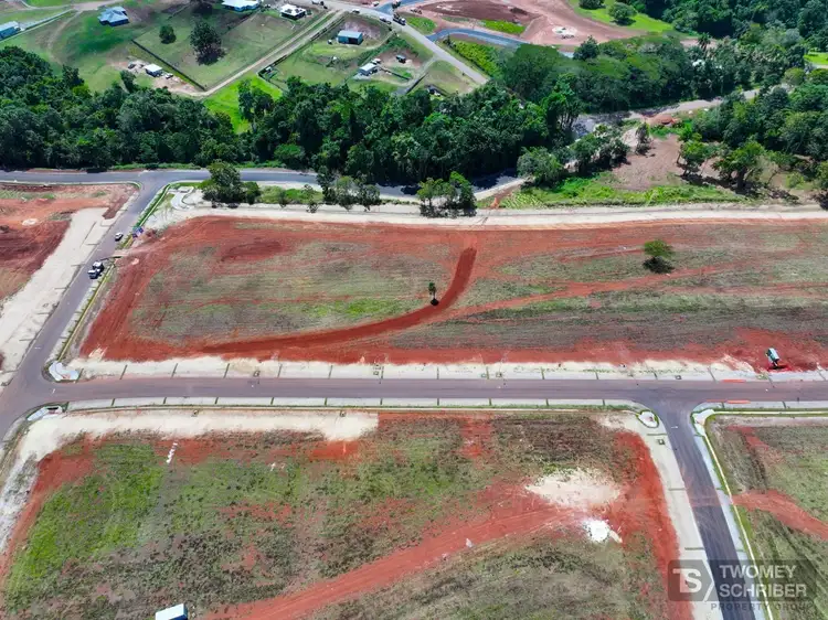 Sixth view of Homely land listing, 17-19 Fairweather Access, Goldsborough QLD 4865