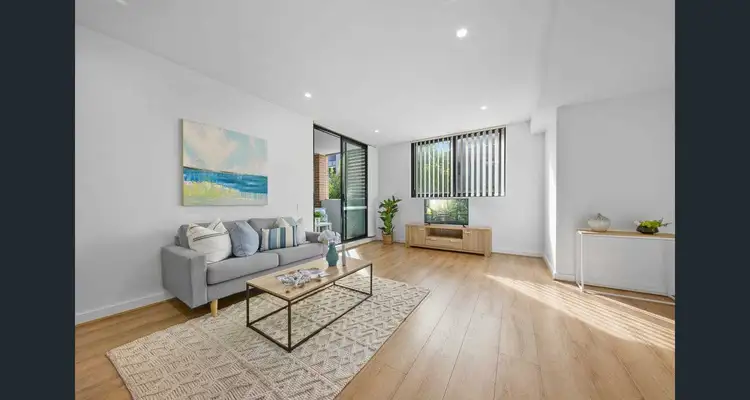4.206/18 Hannah Street, Beecroft NSW 2119