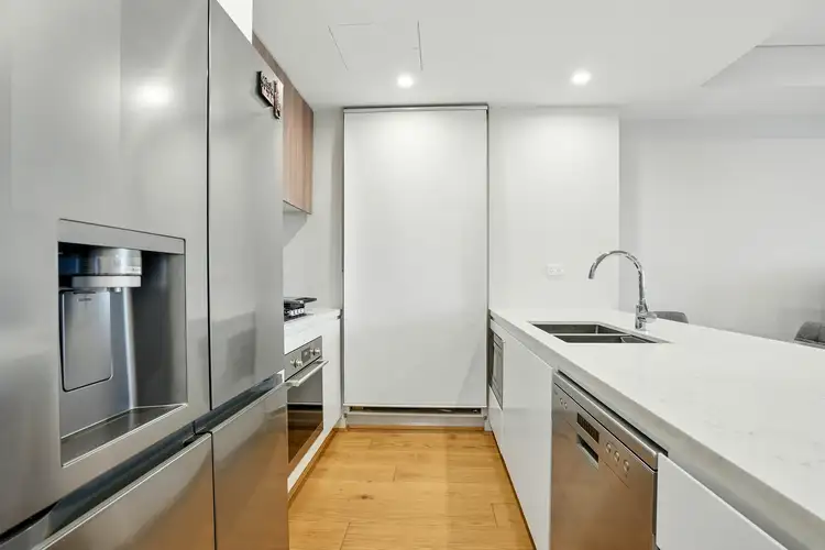 Fourth view of Homely apartment listing, 415/100 Fairway Drive, Norwest NSW 2153